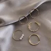 Ring Set-5pcs/set