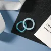 B-Blue-2pcs/set