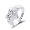 14-Star Silver