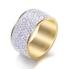 Gold-White