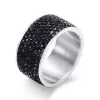 Steel Color-Black
