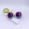 White Purple