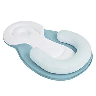 Baby Creative Multifunctional Stereotype Pillow for Infants under 1 Year