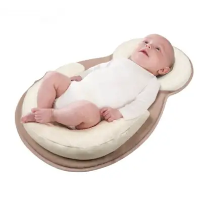 Baby Creative Multifunctional Stereotype Pillow for Infants under 1 Year