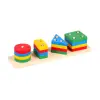 Color Box-4 Sets Of Columns