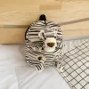 Zebra Pattern