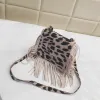 Khaki Leopard