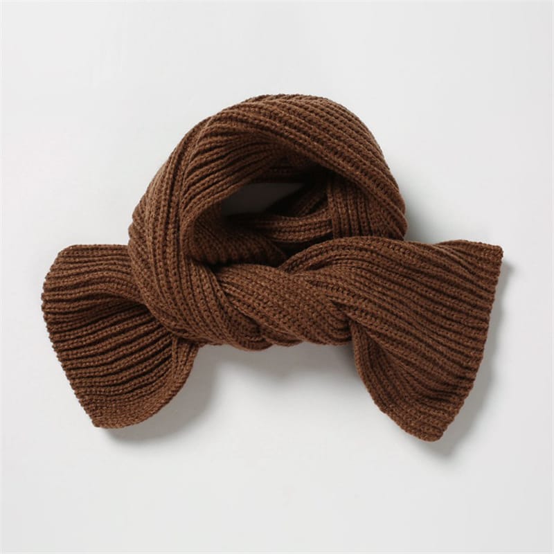 小物 TOGAvirilis KNIT SCARF TOGA VIRILIS(トーガ ビリリース