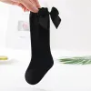 Back Bowknot-Black