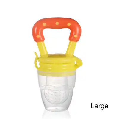 Kids Cute Hollow Out Complementary Feeding Tableware Food Grade Silicone