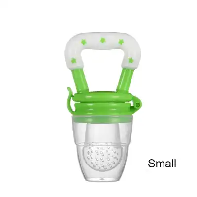 Kids Cute Hollow Out Complementary Feeding Tableware Food Grade Silicone