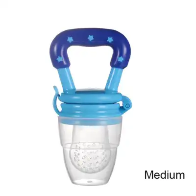 Kids Cute Hollow Out Complementary Feeding Tableware Food Grade Silicone