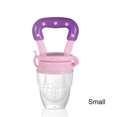 Kids Cute Hollow Out Complementary Feeding Tableware Food Grade Silicone