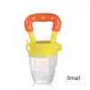 Yellow-Small