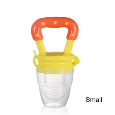 Kids Cute Hollow Out Complementary Feeding Tableware Food Grade Silicone