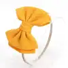Ginger+Non-trace Hair Band