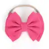 Rose+Non-trace Hair Band