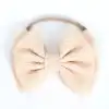 Apricot+Non-trace Hair Band
