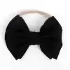 Black+Non-trace Hair Band