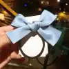 Hair Band-Blue