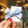 Bobby Pin-Blue