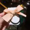 Hair Band-Apricot