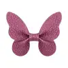 2# Purple Butterfly