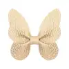 1# Gold Butterfly