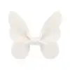 3# White Butterfly
