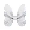 6# Silver Butterfly