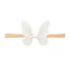 3# White Butterfly