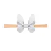 6# Silver Butterfly