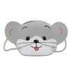Grey Mouse