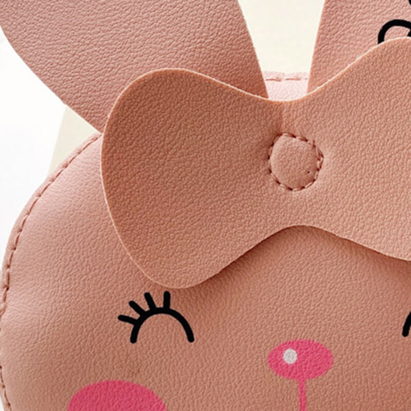 Wholesale Girls Cute Animal Shaped Crossbody Bags