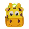 Small-Giraffe