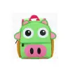 Small-Green Pig