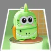 Small-Dinosaur