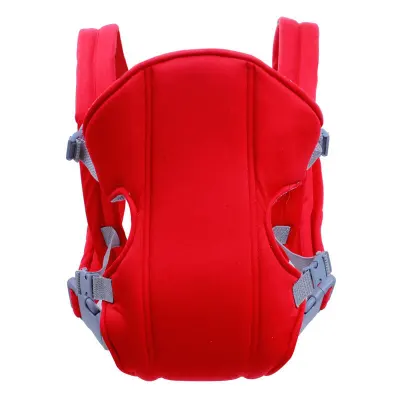 Baby Front Facing Kangaroo Sling Backpack Carrier with Shoulder Straps 0.29kg