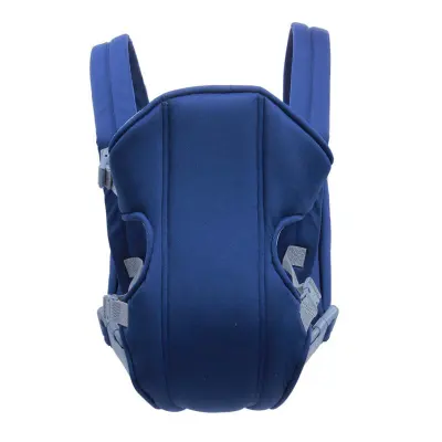 Baby Front Facing Kangaroo Sling Backpack Carrier with Shoulder Straps 0.29kg