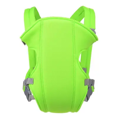 Baby Front Facing Kangaroo Sling Backpack Carrier with Shoulder Straps 0.29kg