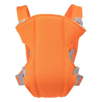 Baby Front Facing Kangaroo Sling Backpack Carrier with Shoulder Straps 0.29kg