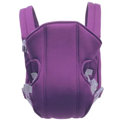 Baby Front Facing Kangaroo Sling Backpack Carrier with Shoulder Straps 0.29kg