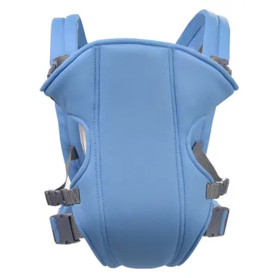 Baby Front Facing Kangaroo Sling Backpack Carrier with Shoulder Straps 0.29kg