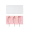 Popsicle-Pink