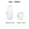 360ml