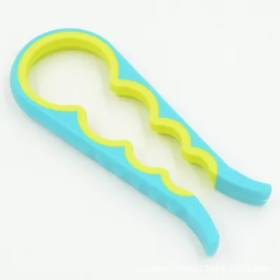 4 In 1 Multifunctional Bottle Opener Home Kitchen Bar Tool