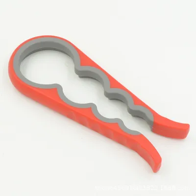4 In 1 Multifunctional Bottle Opener Home Kitchen Bar Tool