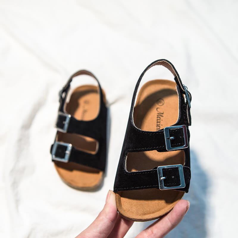 Luxury Sandals for Women - BOYY ™