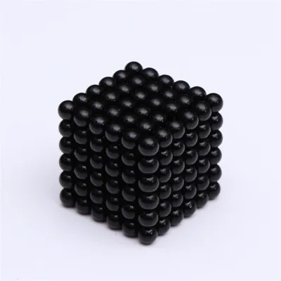 5mm 216pcs Magnetic Neo Cube Magnet Ball Kids Toys