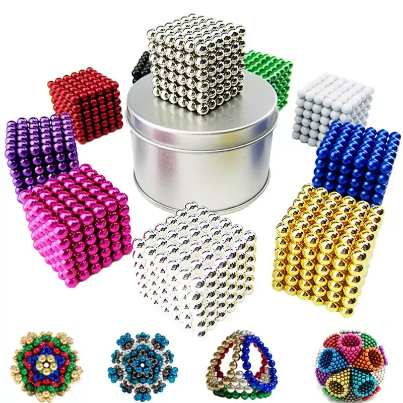 Magnetic balls wholesale online